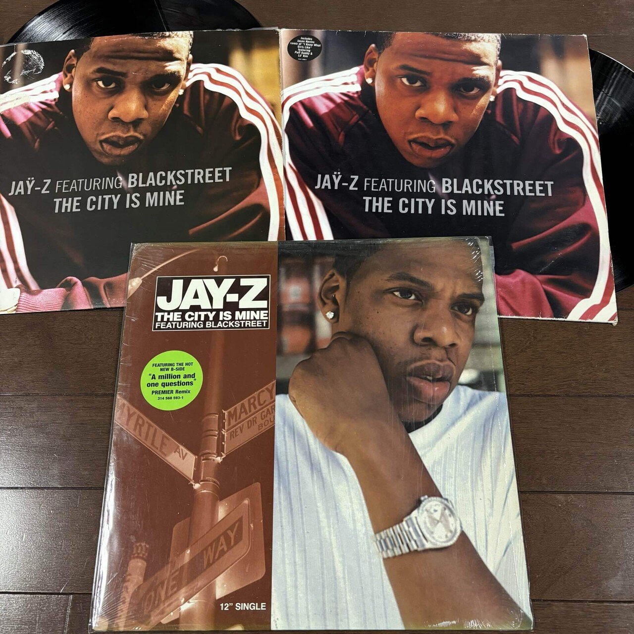 Jay-Z + クルーズ旅｜HIP HOP JUNKIEEES