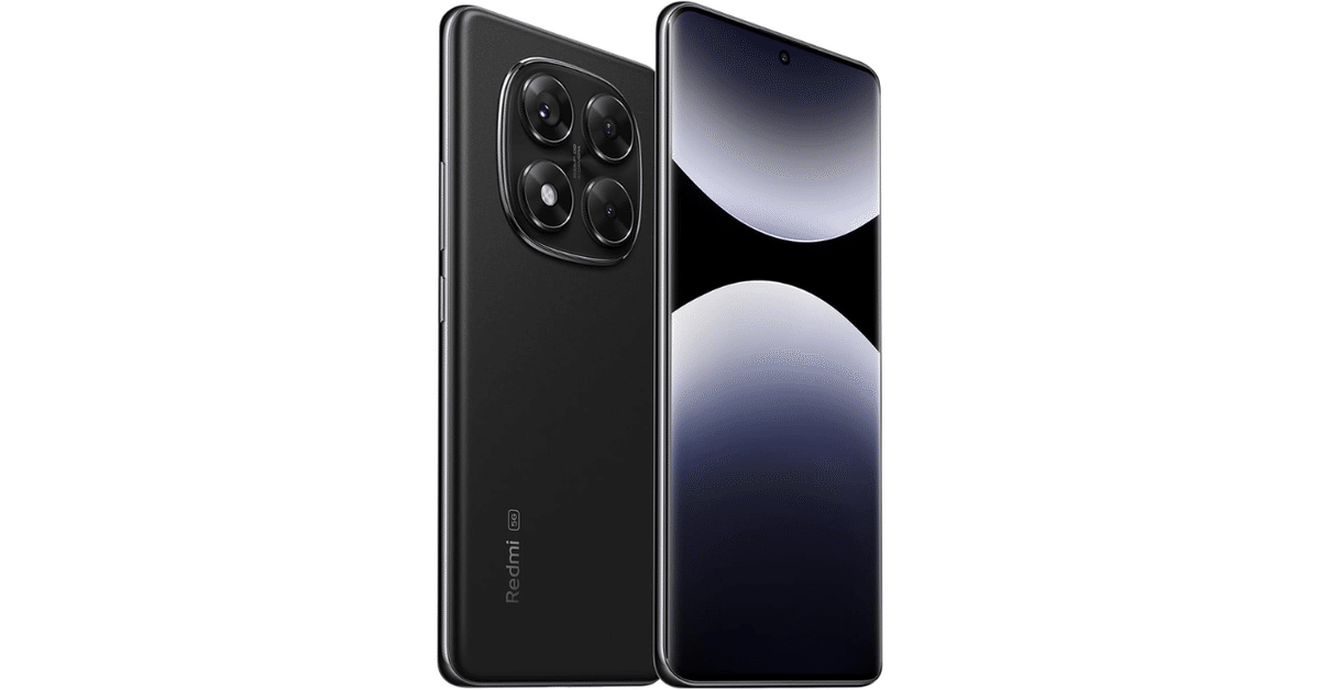 スマートフォン本体 Xiaomi Redmi Note 14 6GB/128GB .Black Amazon.com: Xiaomi Redmi Note 14 4G LTE (for Tmobile Mint