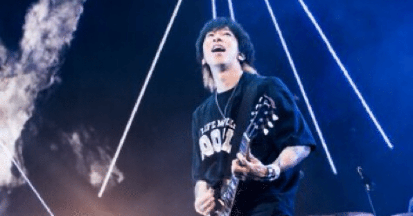 好きな音楽⑨「ELLEGARDEN」｜しゃか