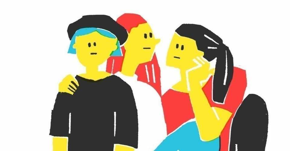 30代男女の恋愛模様 Sumire Note