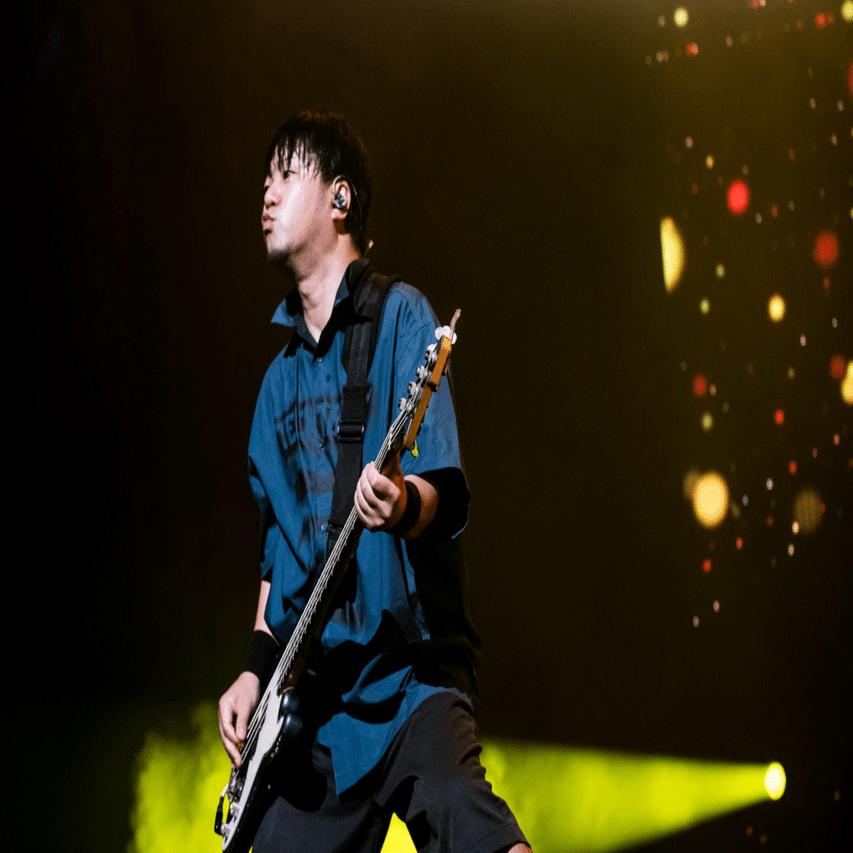 好きな音楽⑨「ELLEGARDEN」｜しゃか