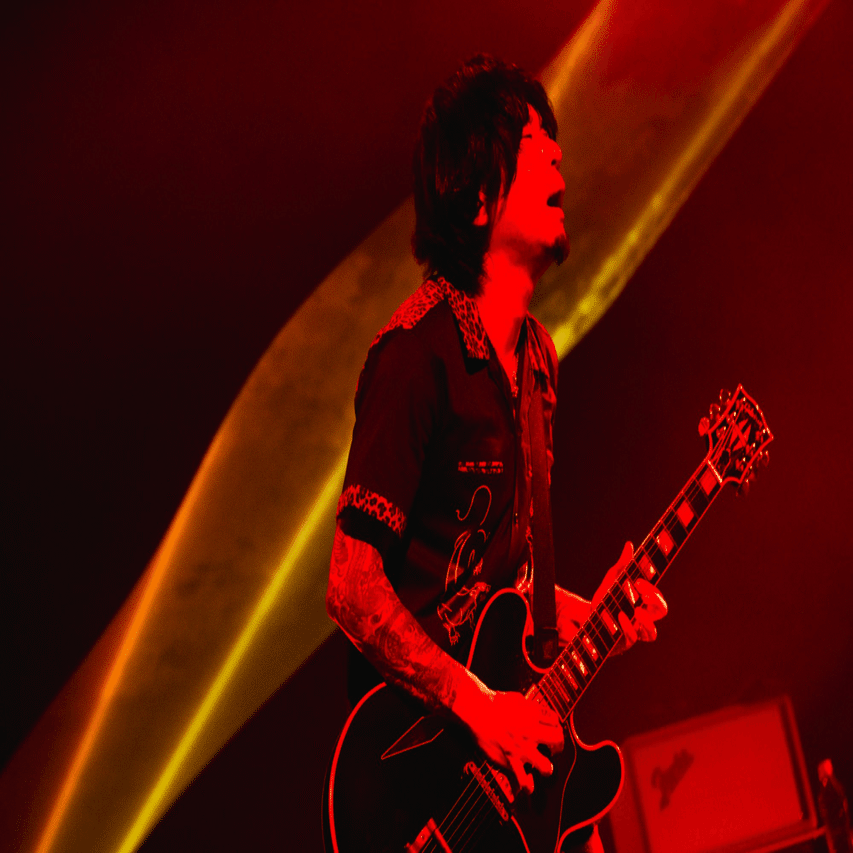 好きな音楽⑨「ELLEGARDEN」｜しゃか