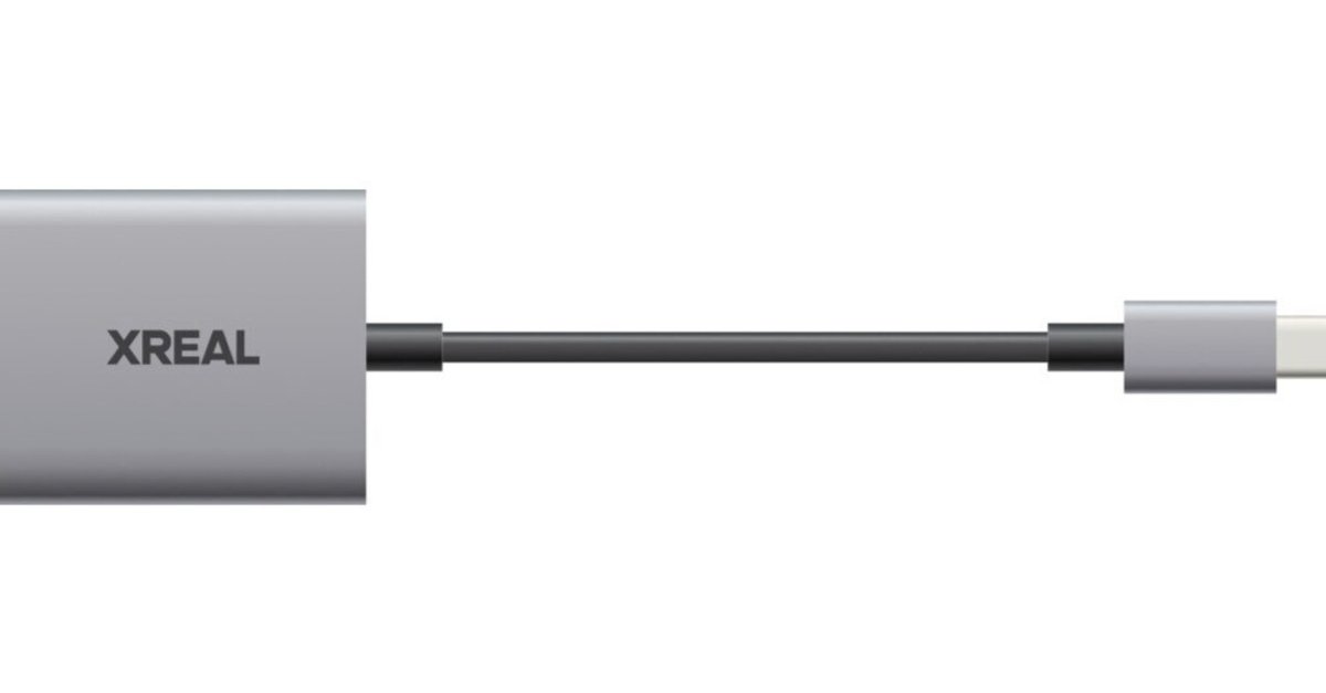 その他 XREAL ONE + XREAL Hub XREAL Hub – XREAL JP Shop