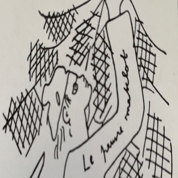 ダリウス・ミヨーの「哀れな水夫」（1927）｜Das Augenlicht