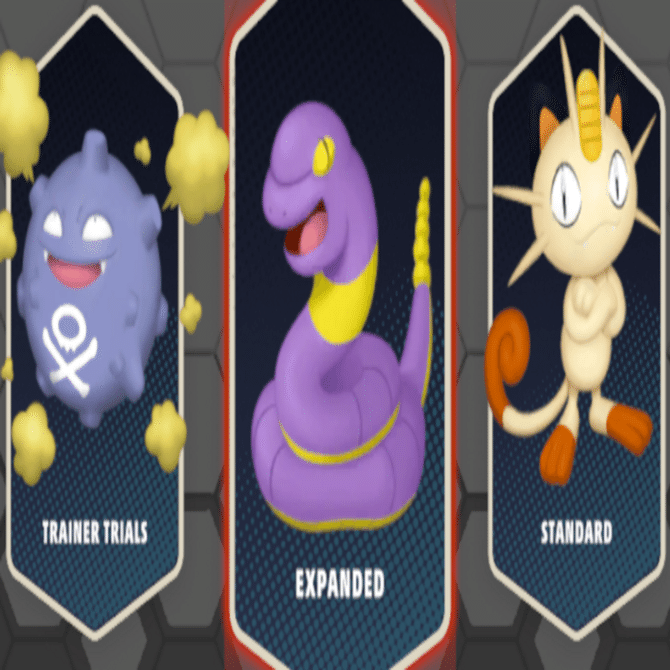 PTCGL】Expandedで使えないエクストラのカードについて｜日隅大輔