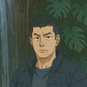悩むのが好きな51歳ちびデブおやじ（フォロバほぼ100）