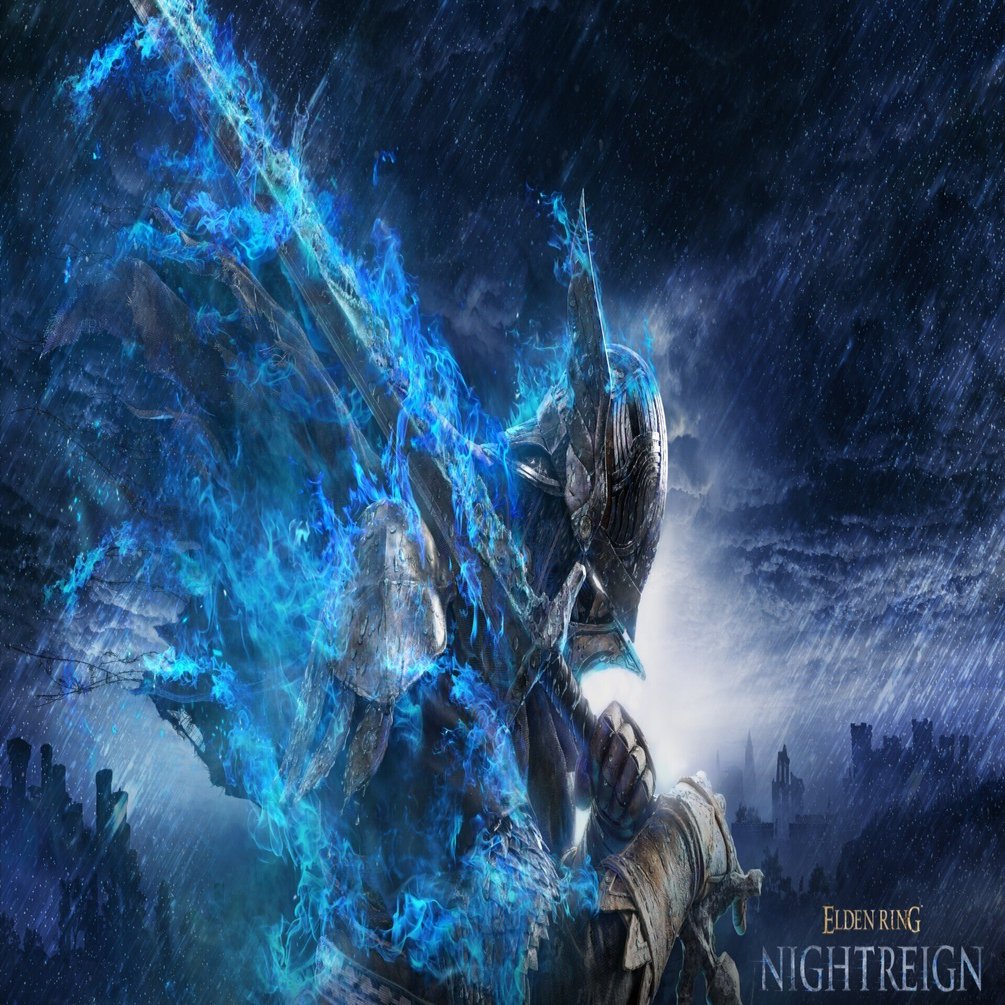 ゲーム感想】ELDEN RING NIGHTREIGN（エルデンリング ナイトレイン