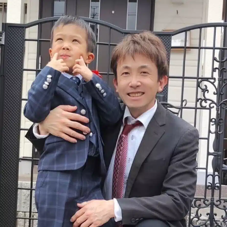 Hironobu Ando