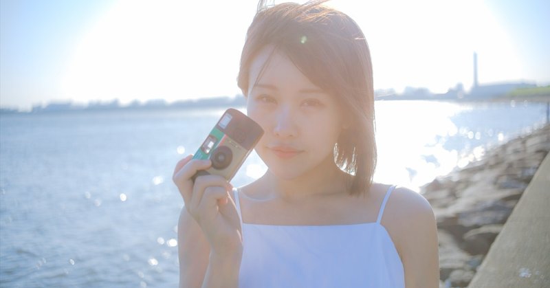 TTArtisan AF 23mm f/1.8Xマウントでポートレートを撮ってみた