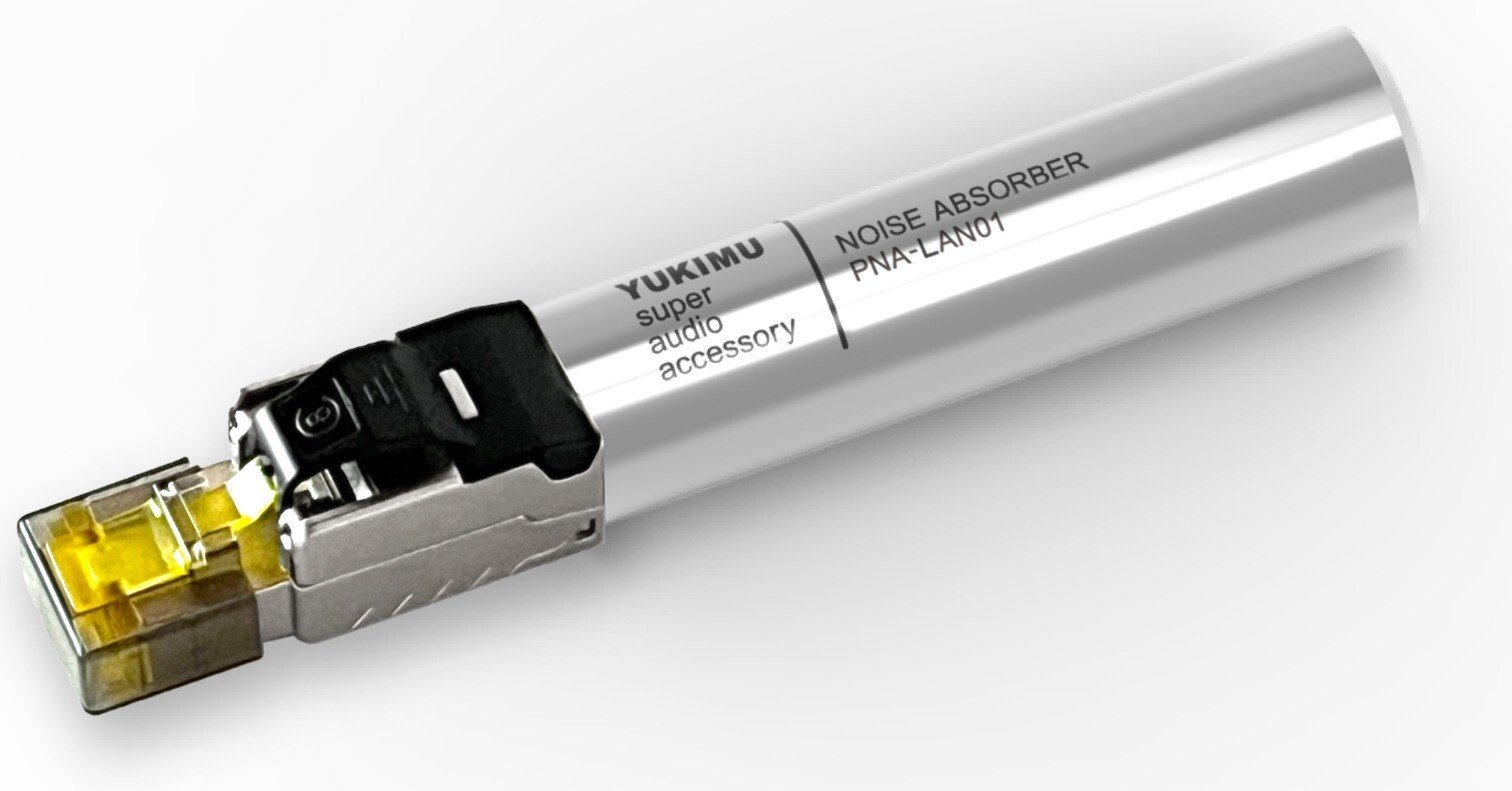 PNA-LAN01,PNA-USB01がHIVIベストバイで受賞しました。(2025年冬更新