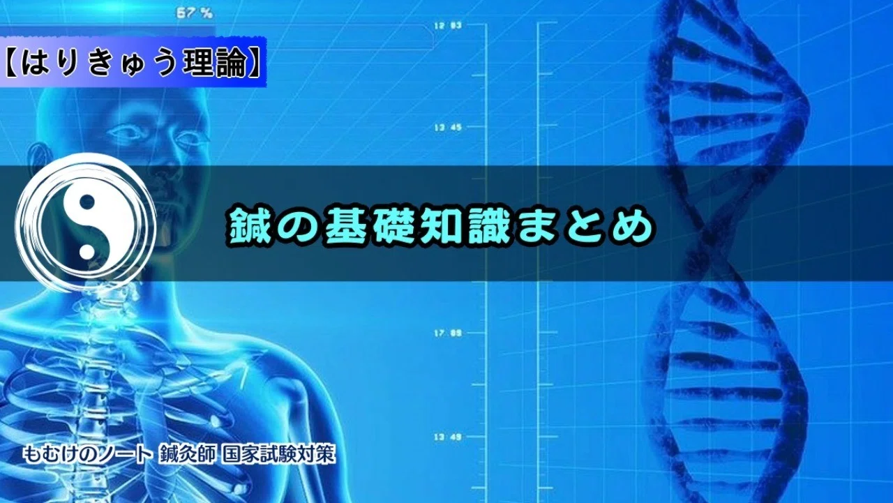 はりきゅう理論 毫鍼とは 鍼の基礎知識まとめ 森元塾 国家試験対策 Note はりきゅう理論 毫鍼とは 鍼の基礎知識まとめ 森元塾 国家試験対策 Note