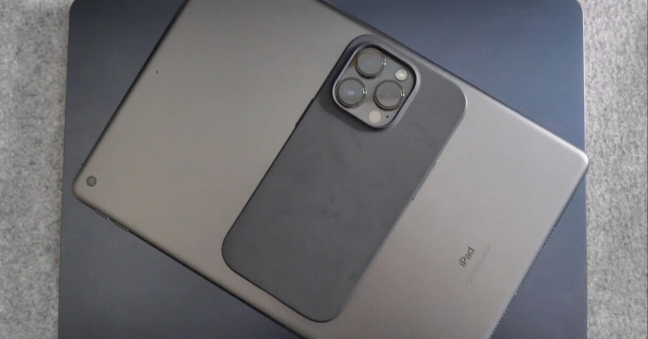 iPhone・iPad・MacBook 3台持ちの使い分けについて｜ヒロ/ヒロアレーナ