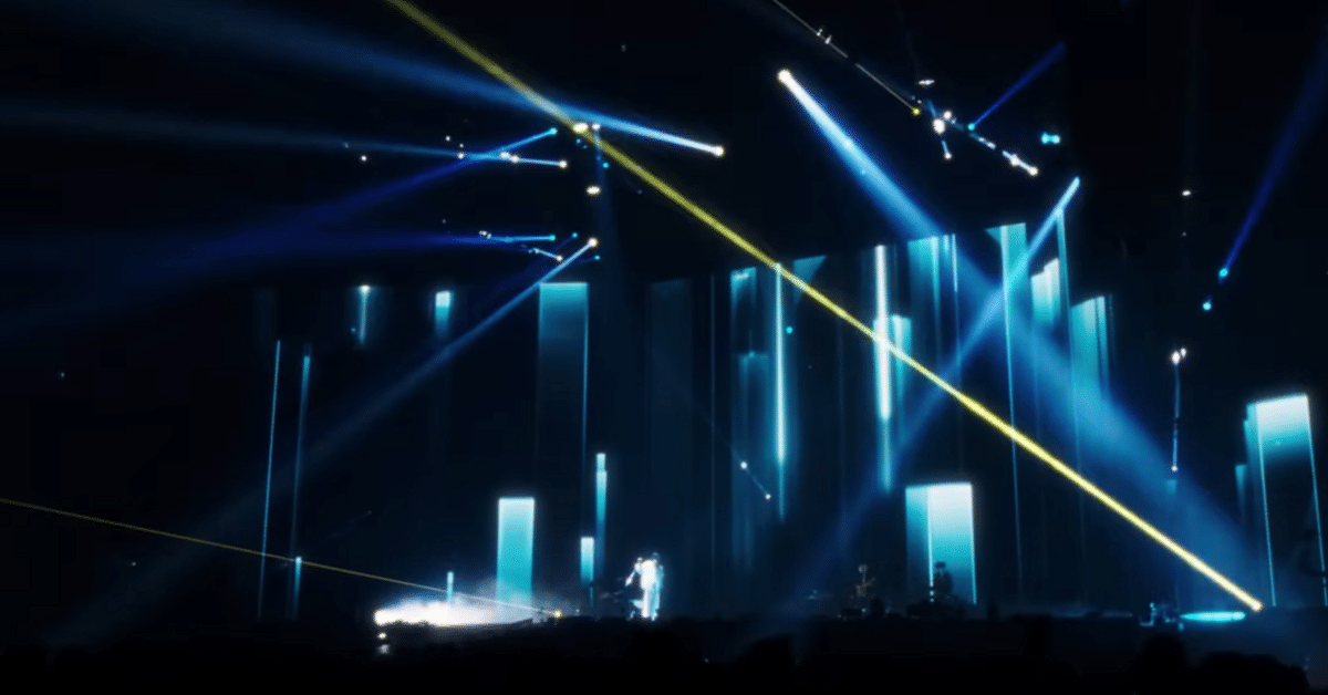 【9/27.28のみ限定価格】米津玄師 帰りの会 ミラー 米津玄師「LOST CORNER」 | SECL-3118