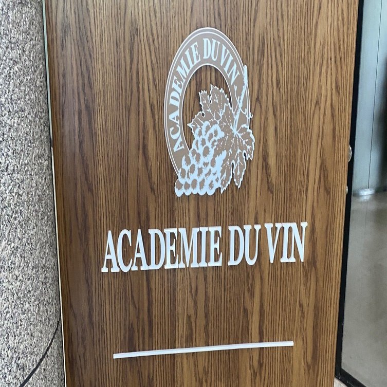 WSET Level3のワイン資格受験記｜アカデミー・デュ・ヴァンで初回受講