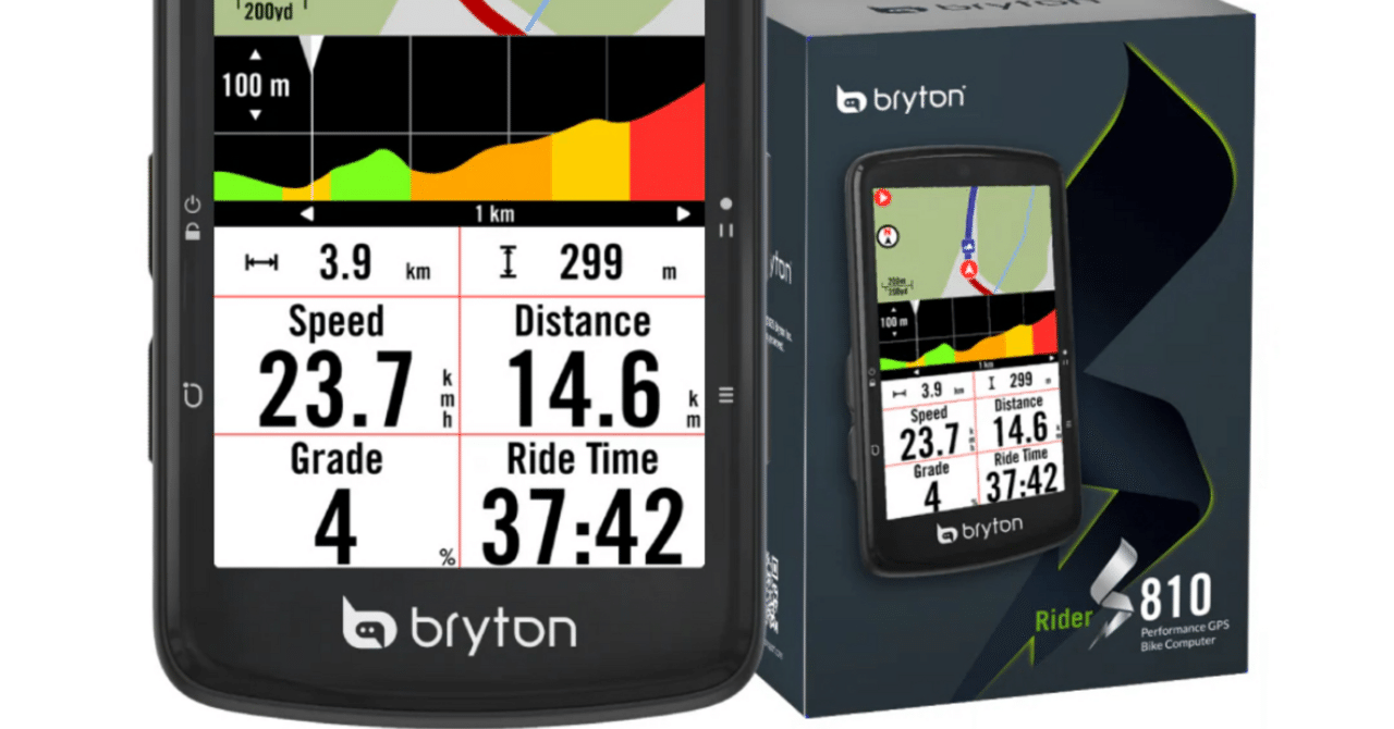 ブライトンから新型のs810インプレ｜松島 龍之介