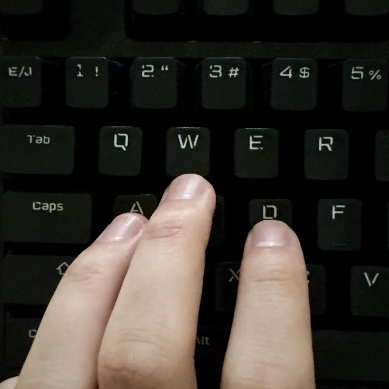 アケコンデビュー】キーボード勢がOne-Off Controllerのレバーレスに