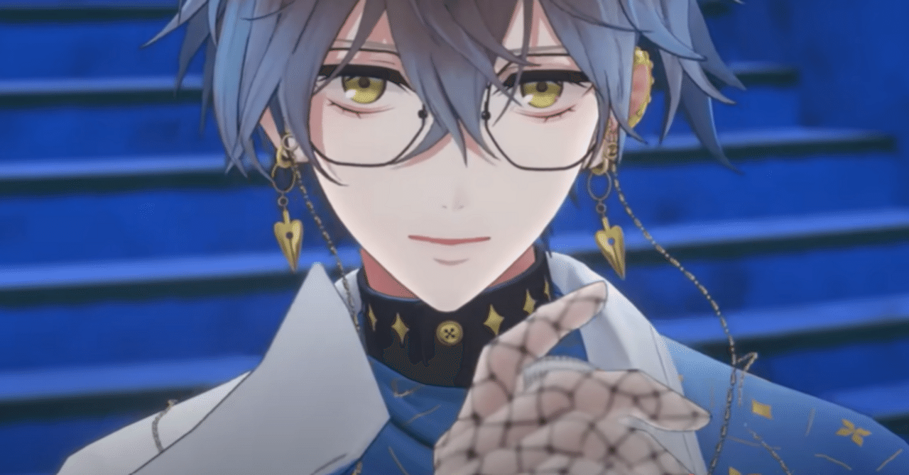 高音とデスボを奏でる小説家、アイク・イーヴランドさん｜議論メシ編集部