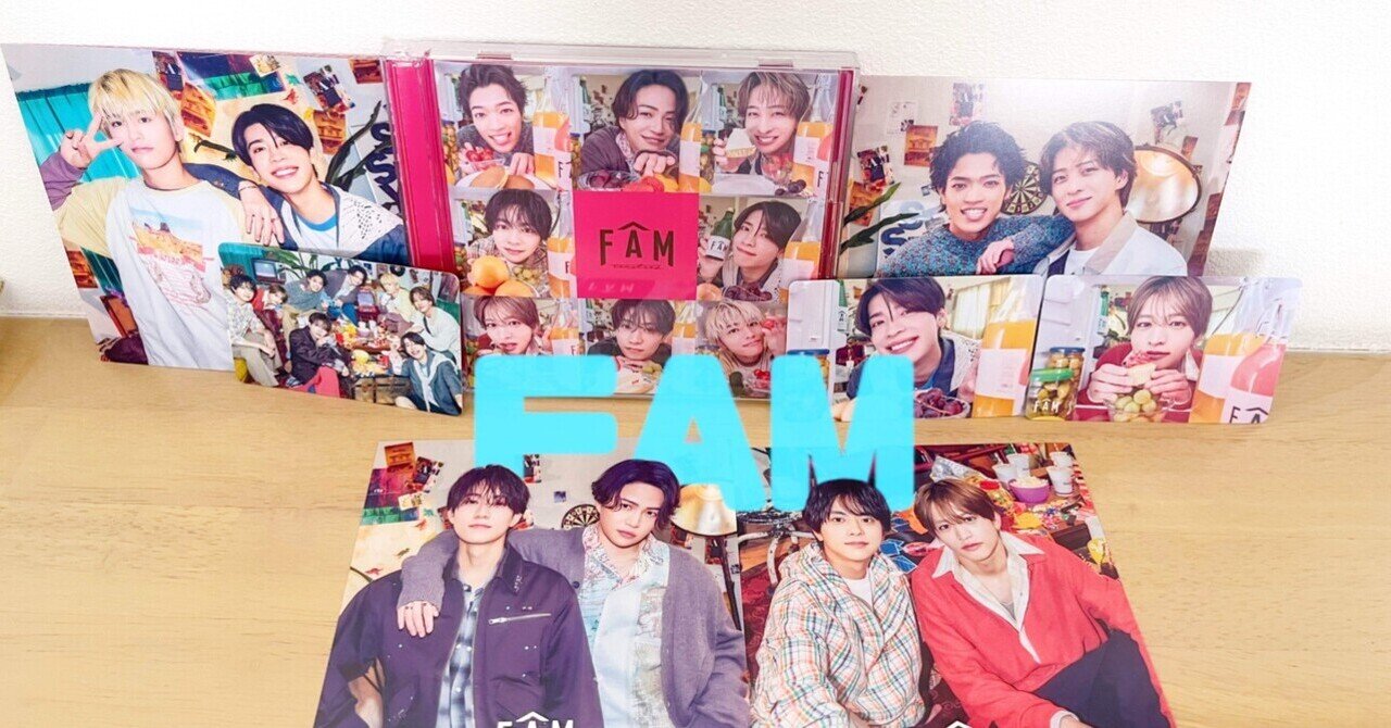 Amazon.co.jp: timelesz FAM [通常盤] タイムレス 新体制初