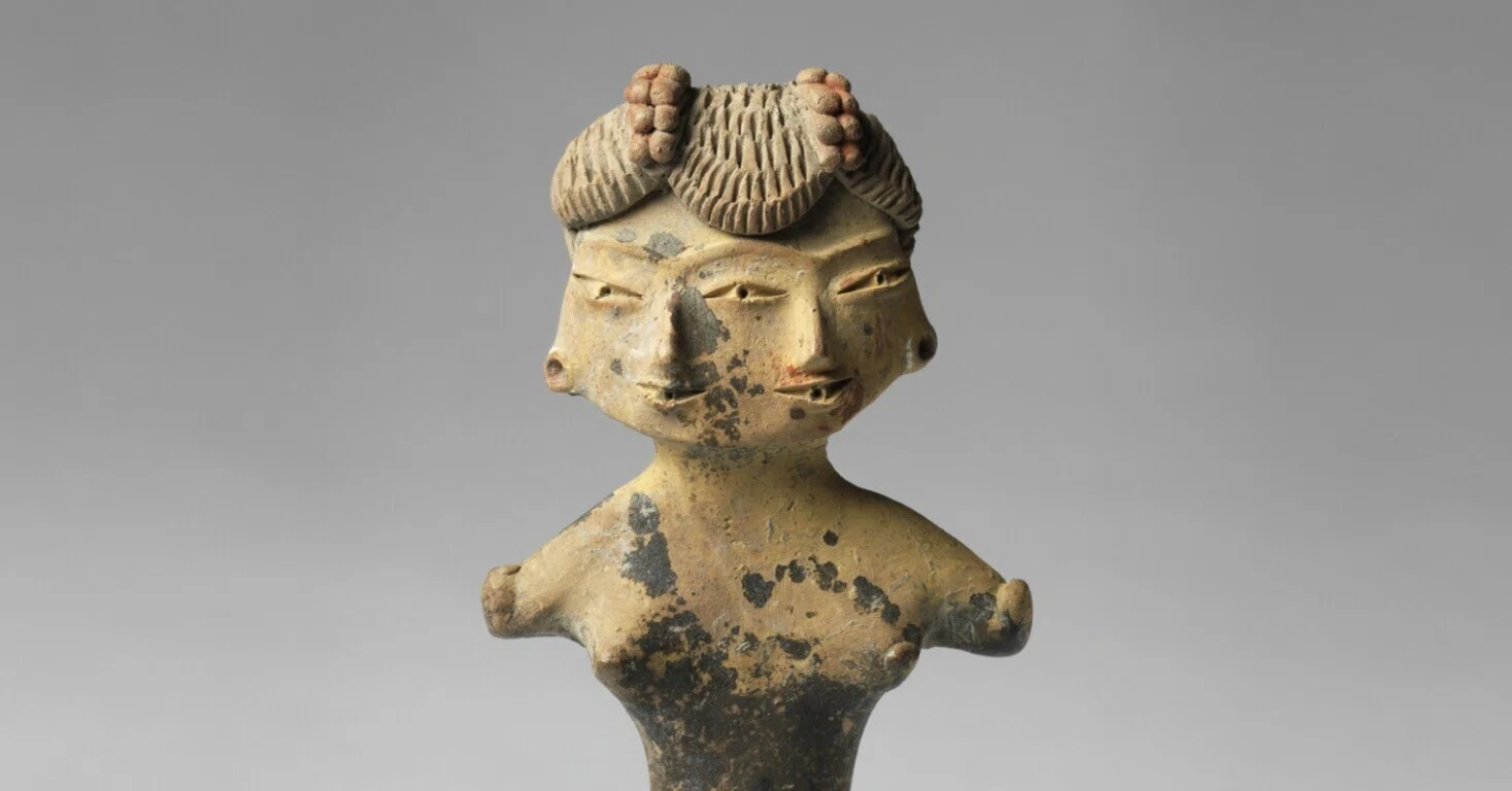 世界の土偶を読む』刊行記念論稿】モチーフ推定の方法論 
