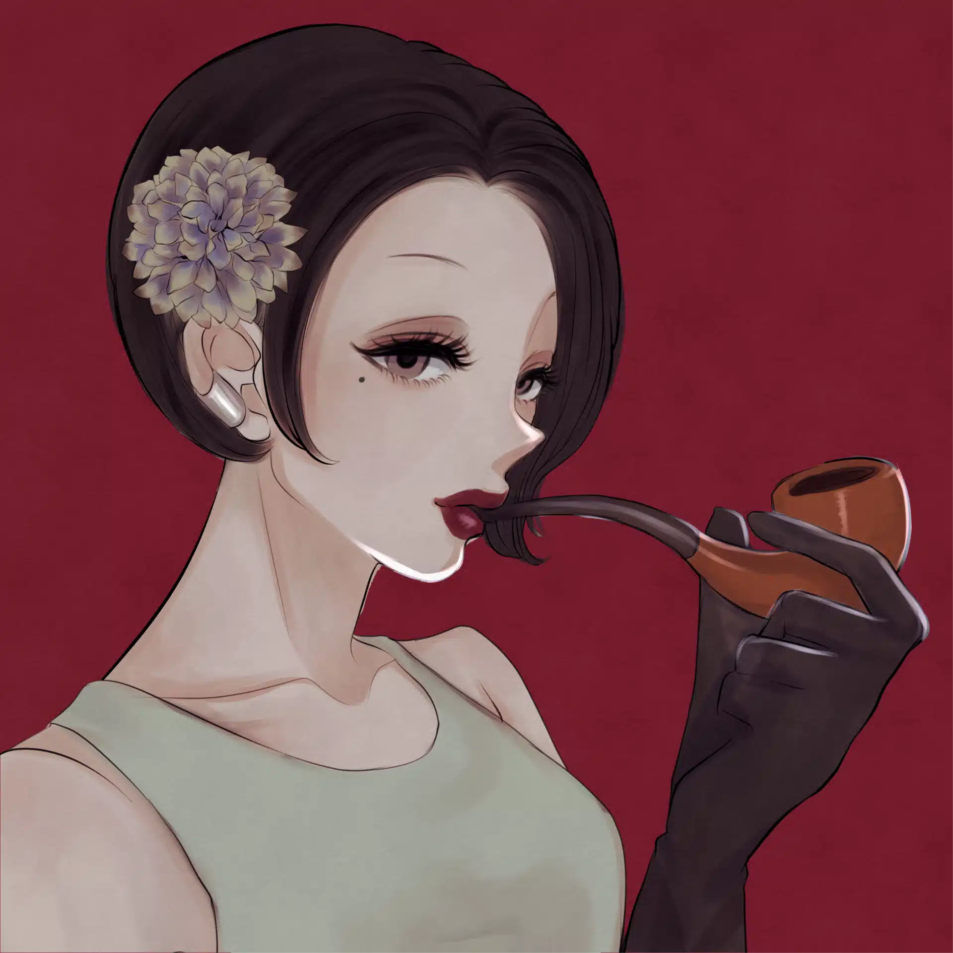 月城実(Minoru Tsukishiro)