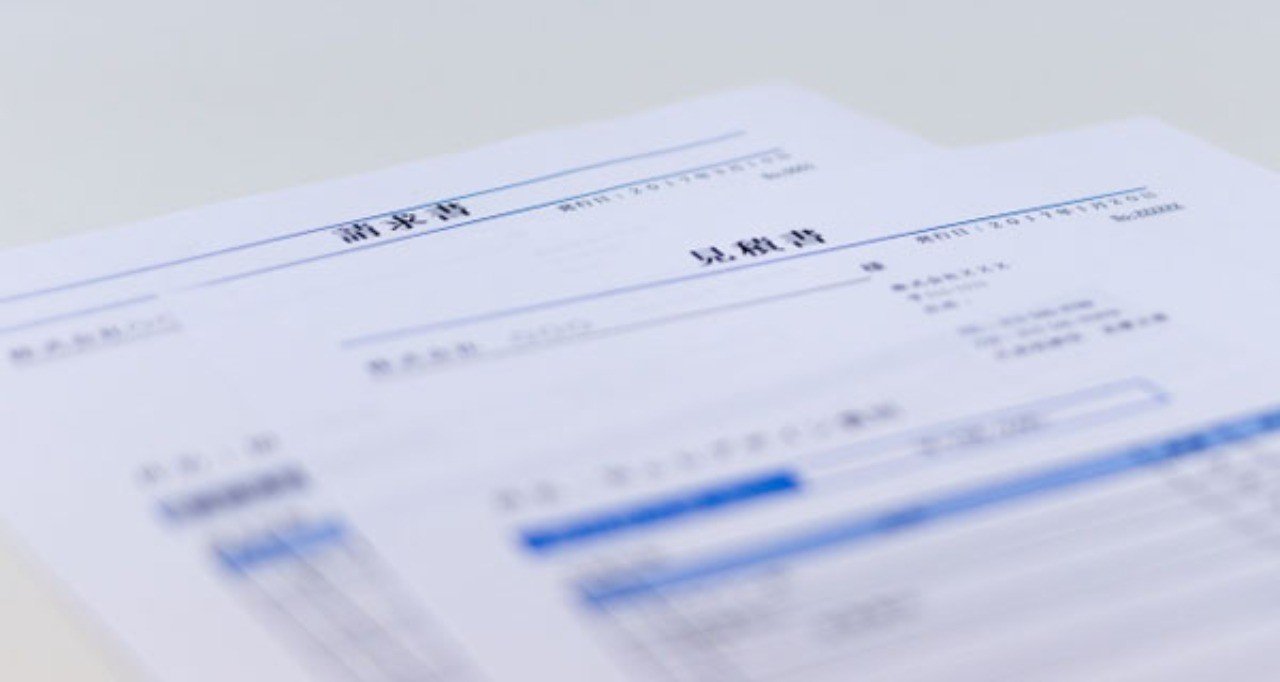 フリーランス必見 Web制作において 損をせず案件の受注率をアップする見積り作成のポイント Web業界の真実を語ります Note