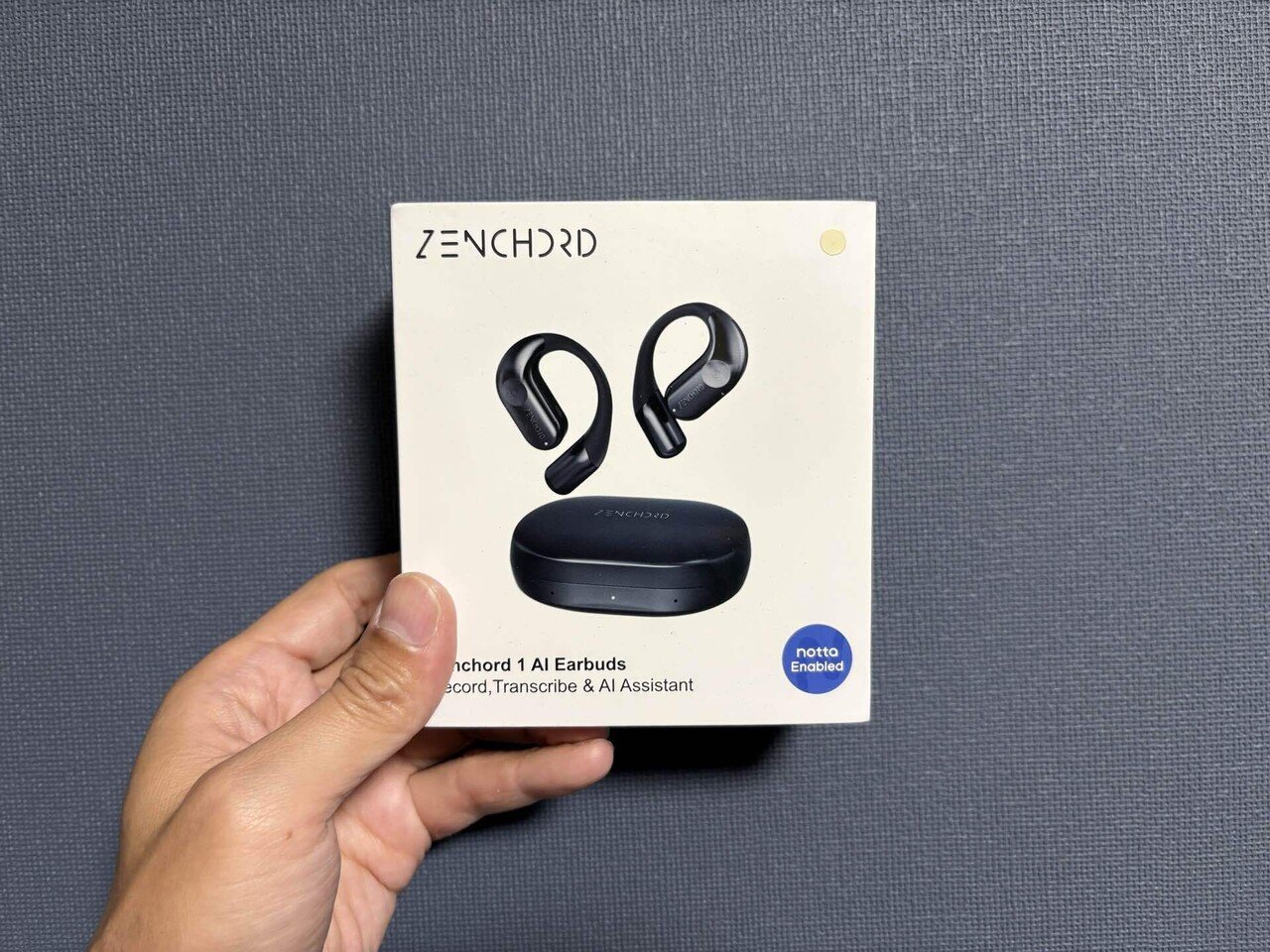 イヤホン Zenchord 1 AI Earbuds 体験談】もう手放せない！「Zenchord 1」が私の日常に起こした