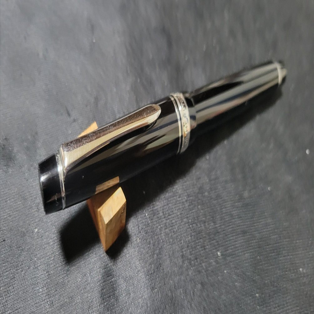 CUSTOM HERITAGE912 FA(フォルカン）｜Say