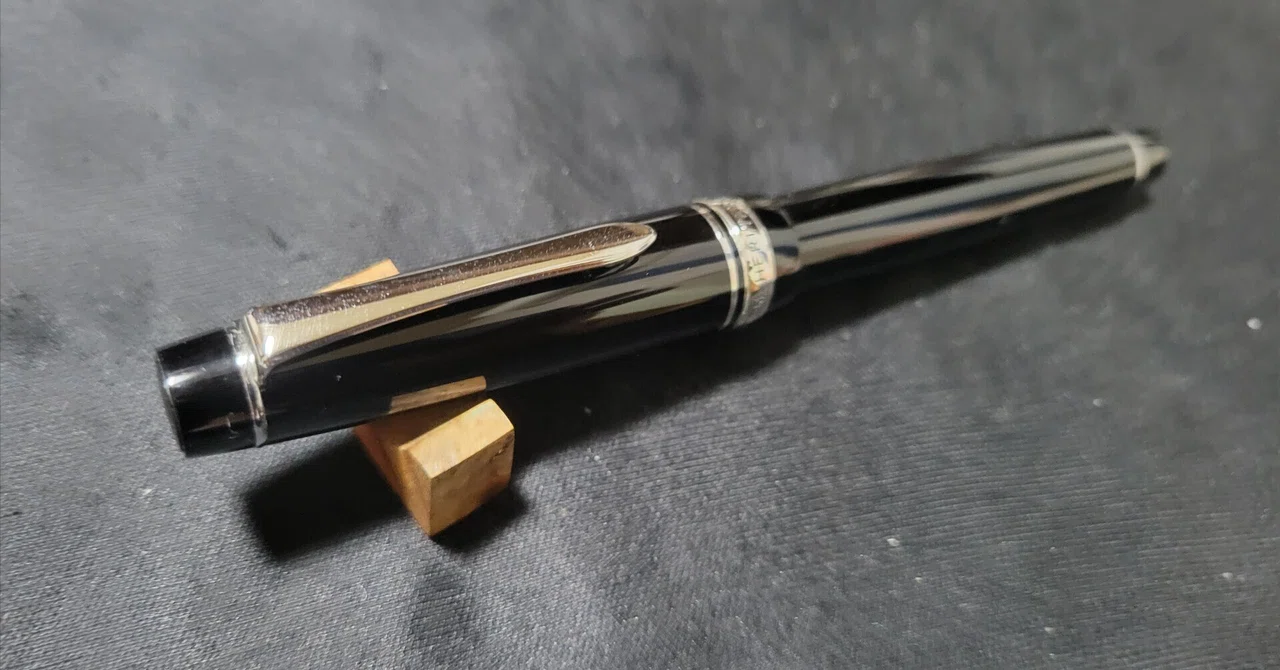 美品 カスタム ヘリテイジ912 ブラック フォルカン 10（FA) 美品
