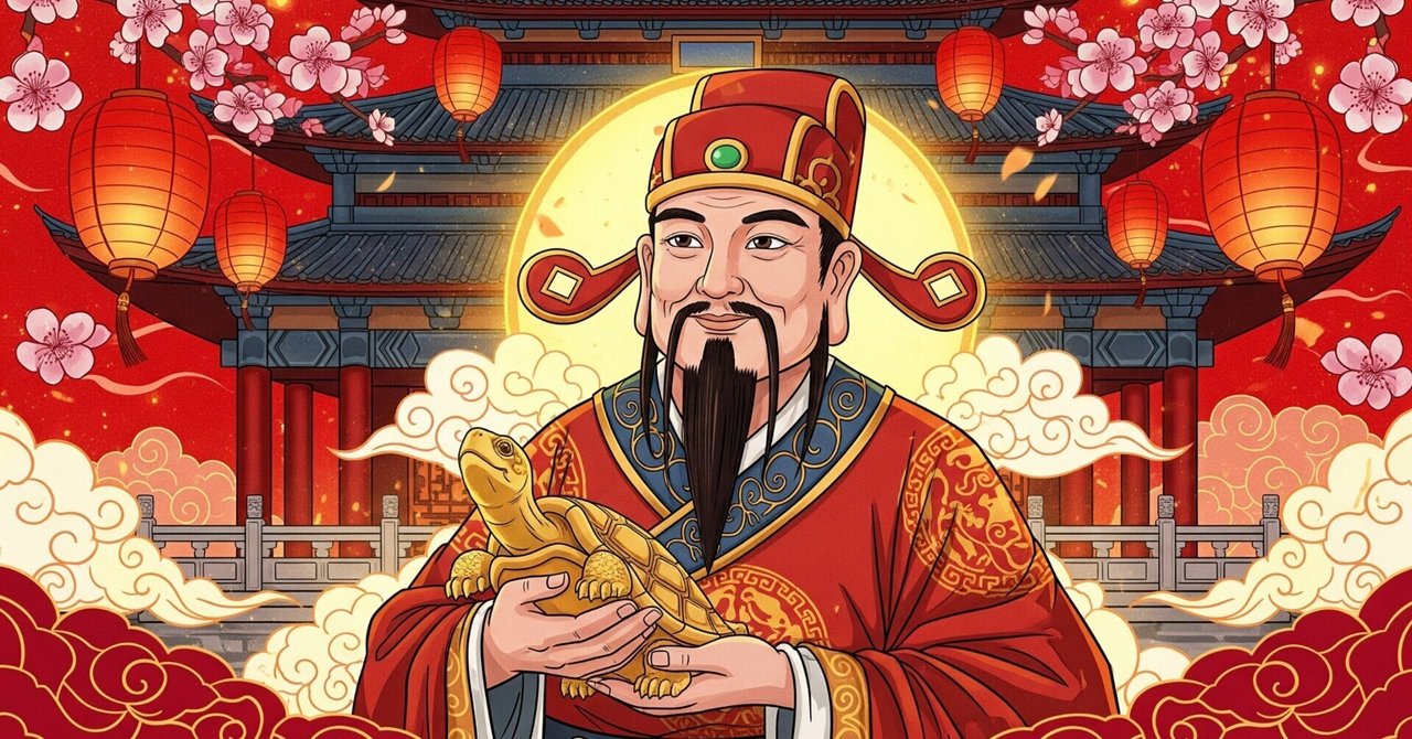 高藤総一郎氏の『仙道帝財術入門』：現代に活かす「金気」と「帝