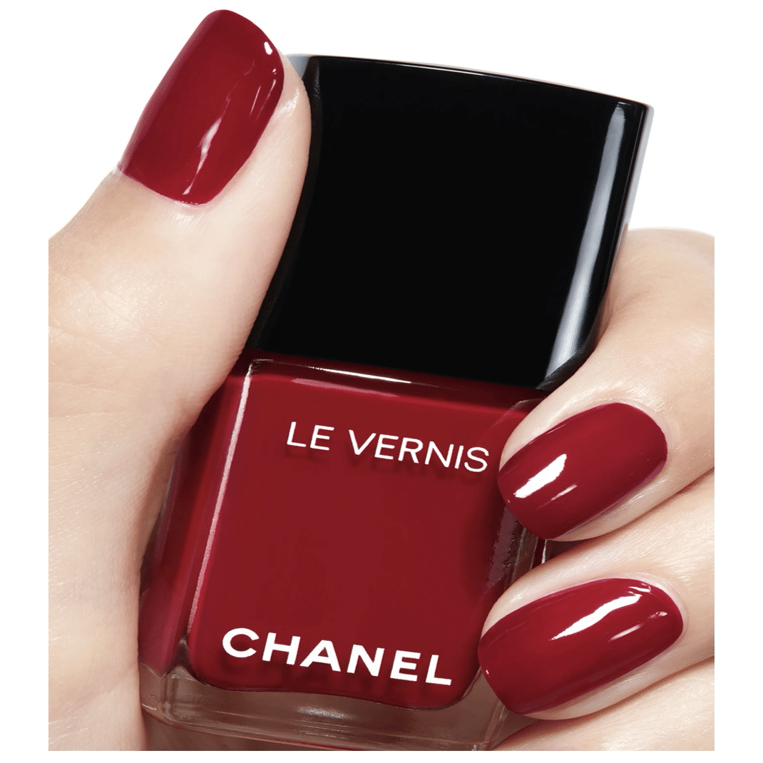 【未使用】シャネル ネイルエナメル　3本 思い出とコスメ⑥🥑 | CHANEL |ヴェルニ ネイルエナメル｜ yumo.