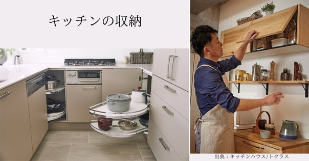 オーダーメイドのご参考に！＞アイアンキッチン吊り棚の納品事例
