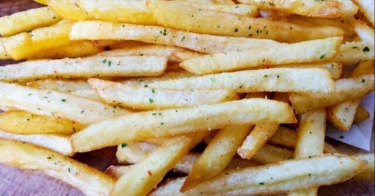 Health Risks of Trans Fatty Acids｜健康第一