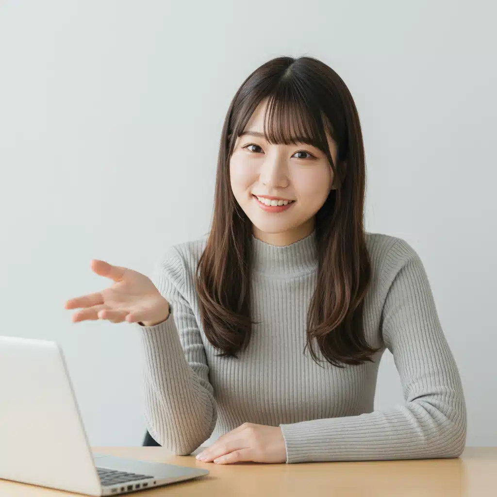 まなびちゃん