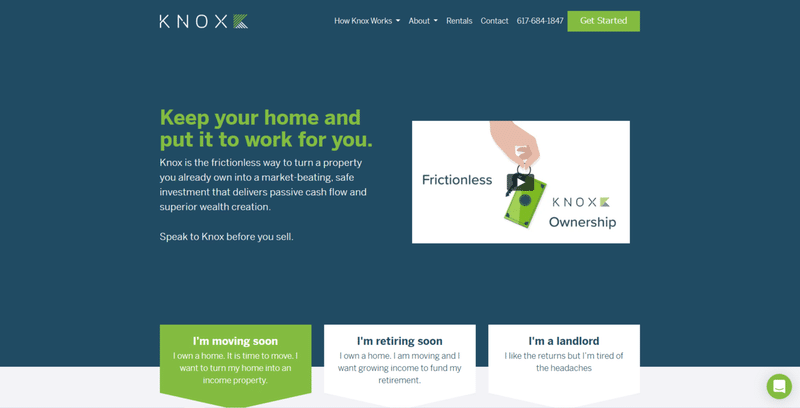 Webサイト_Knox Financials