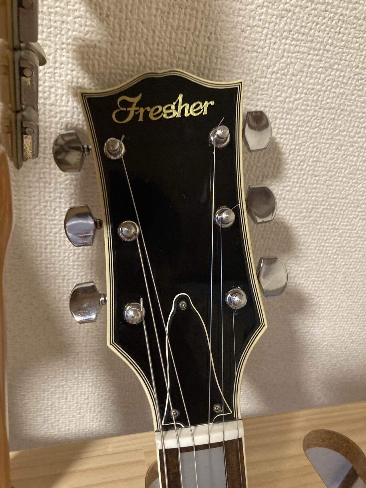 Fresher FL-301CS(?)｜hoocoochie