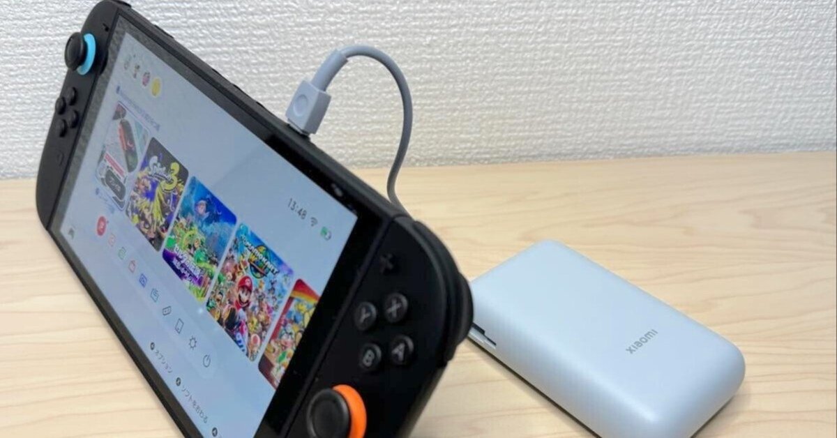 バッテリー強化モデル Nintendo Switch 2点以上のオマケ有り Nintendo Switch ネオン バッテリー強化モデル ほぼ新品 スイッチ