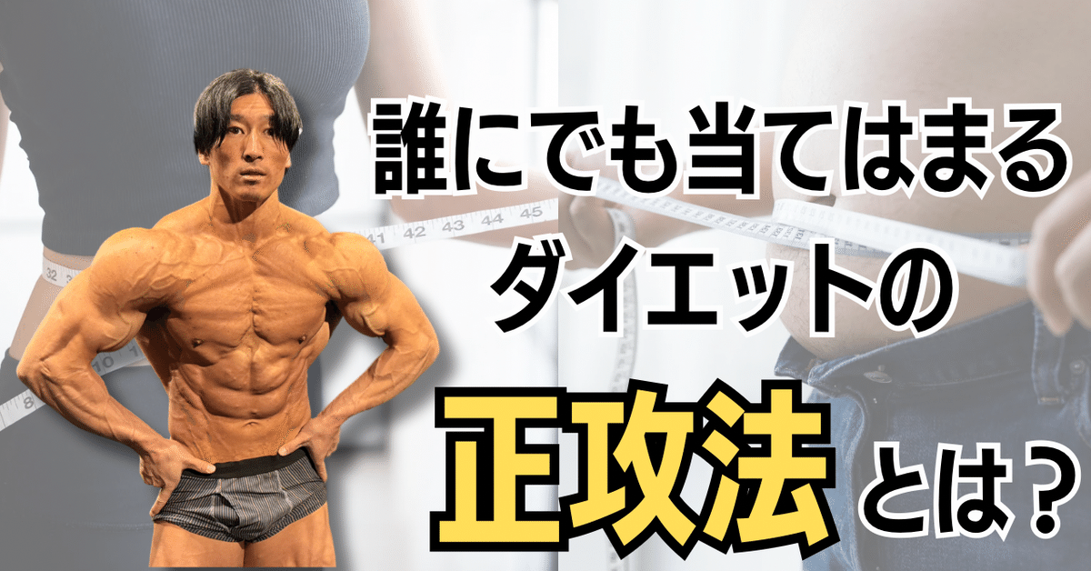 ダイエット教材 誰にでも当てはまる、ダイエットの正攻法とは？！｜シャイニー薊