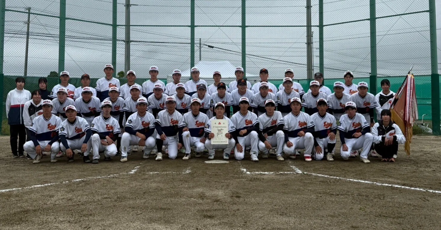 郡山北工、夏を駆ける！インターハイ出場をかけた運動部の熱き戦い 