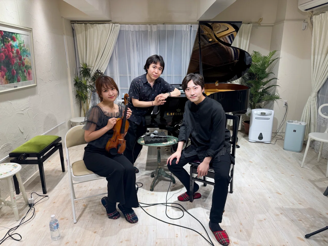 クラシック音楽で感情が整った体験（『Resonance』まであと少し！後編