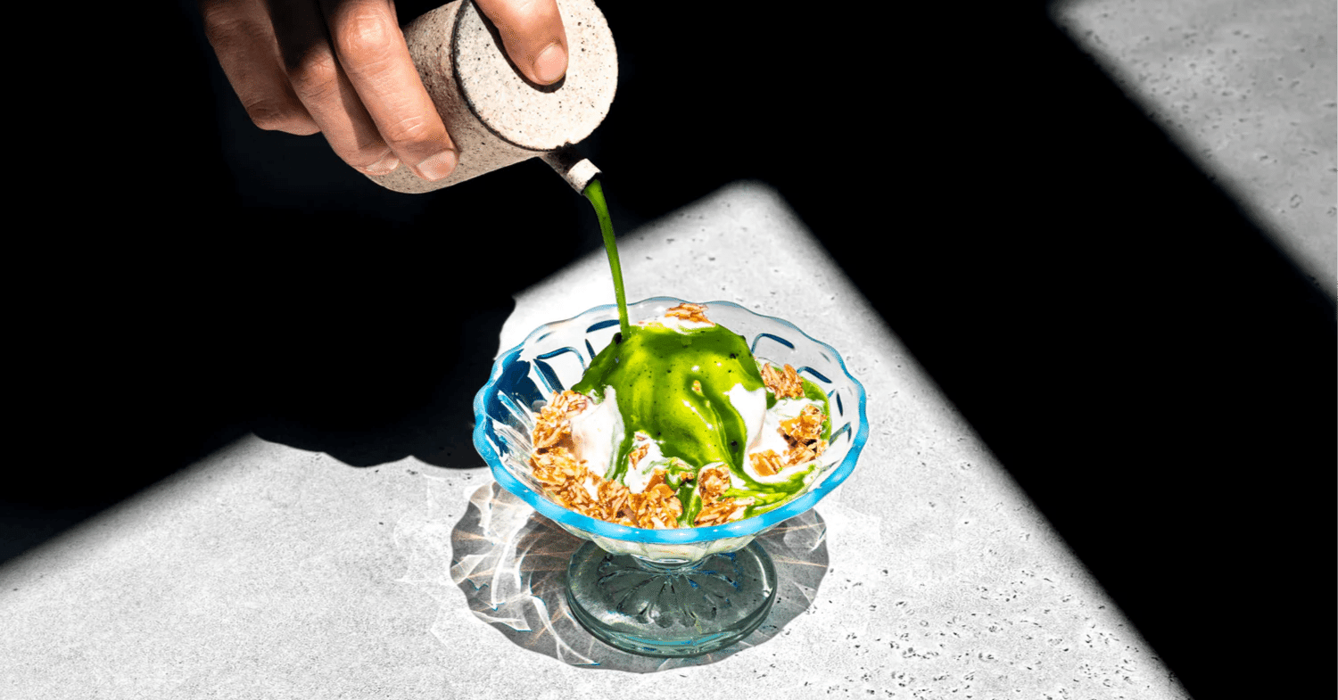 8 私たちはなぜ「抹茶味」に惹かれるのか？｜CUZEN MATCHA｜空禅抹茶