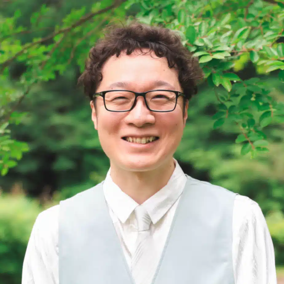 くま｜外資系１年目専門英語コーチ