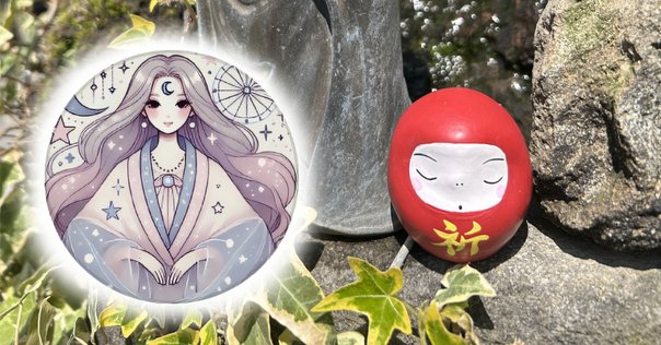 🌸 🌷白魔術プロンプト🌷 🌸✨AIに最高のヒーリングを