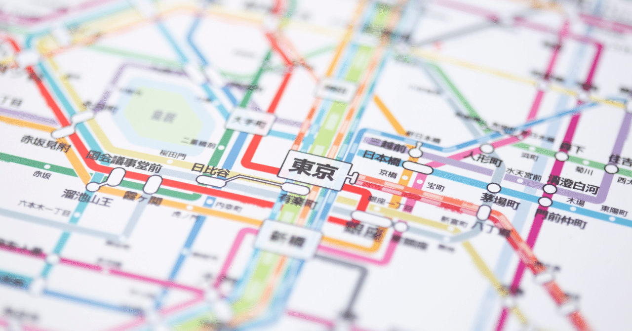 ニューヨーク地下鉄が路線図のデザインを刷新｜Local Knowledge Platform