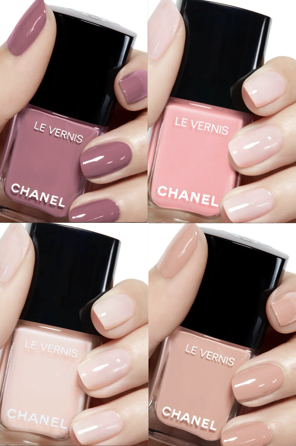 思い出とコスメ⑥🥑 | CHANEL |ヴェルニ ネイルエナメル｜ yumo.