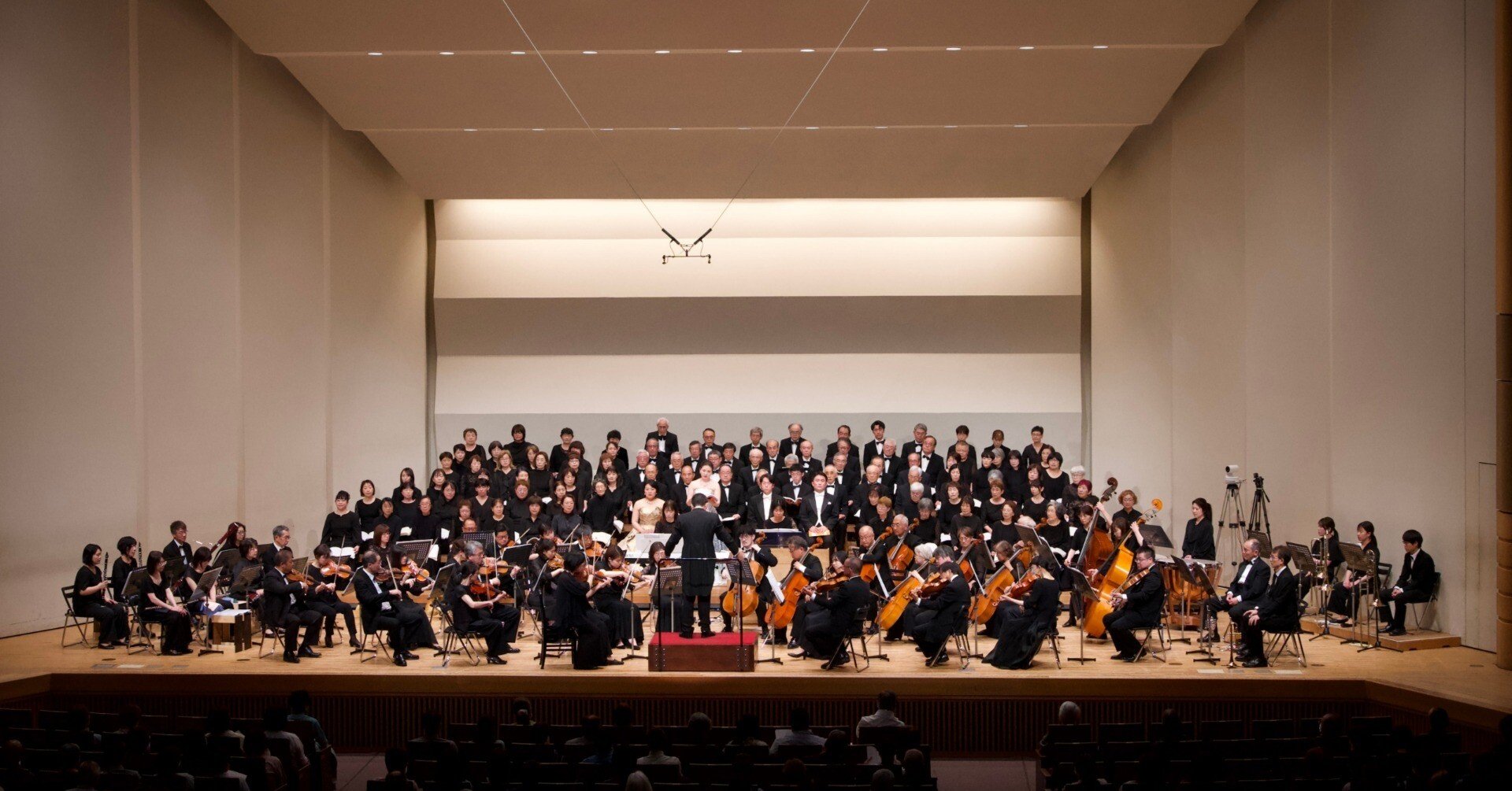 レポート】第3回クラシック音楽の祭典オラトリオ「メサイア」(2025.06