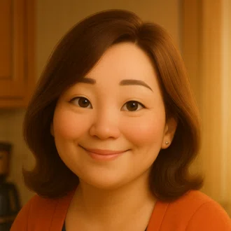 Chikano｜引き寄せ育児 ✖ AI活用 ✖ ママの自己実現コーチ