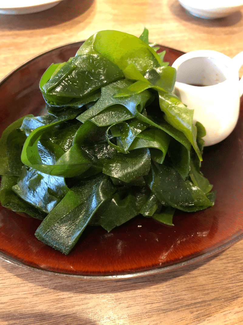 呑める蕎麦屋 の究極系 正乃家 戸越銀座 森夏彦 Note