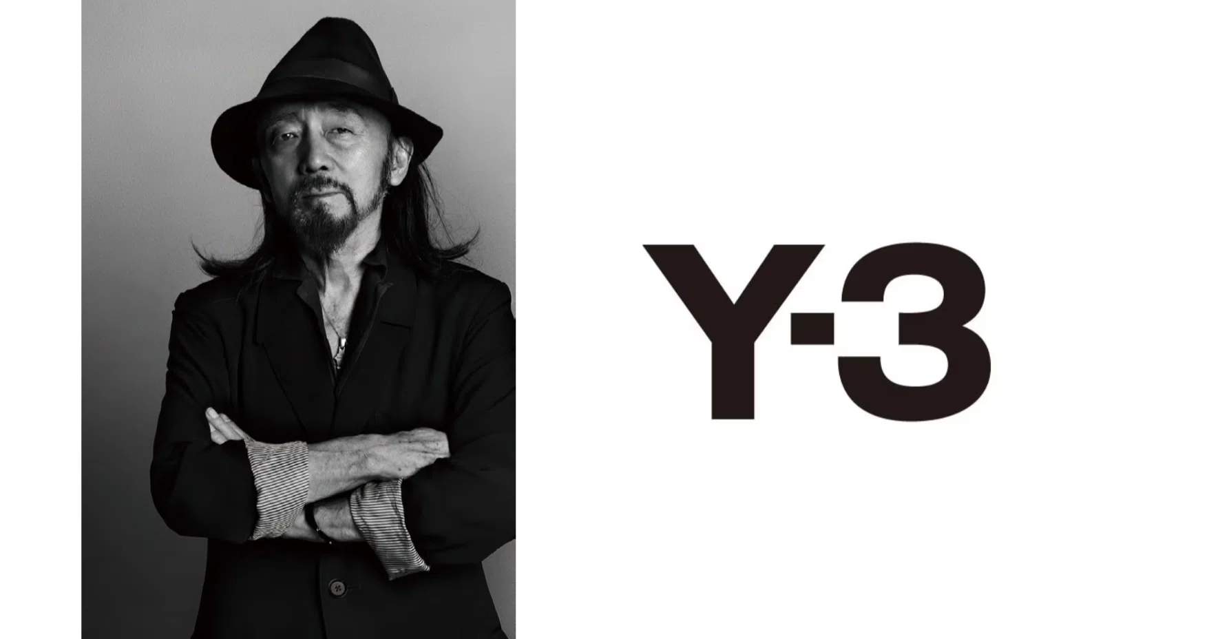 Vol.48｜Adidas Y-3（アディダス・ワイスリー）とは？｜スポーツと