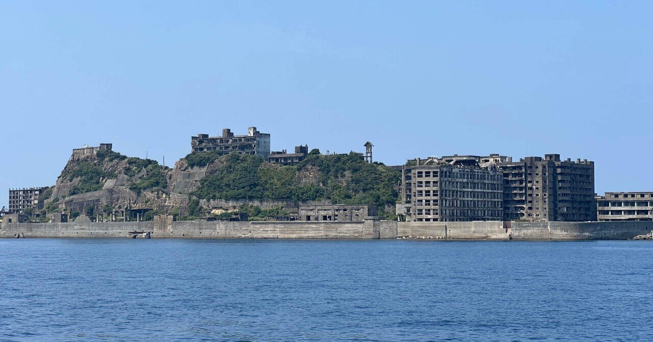 海に眠るダイヤモンド」がもっとおもしろくなる軍艦島関連本