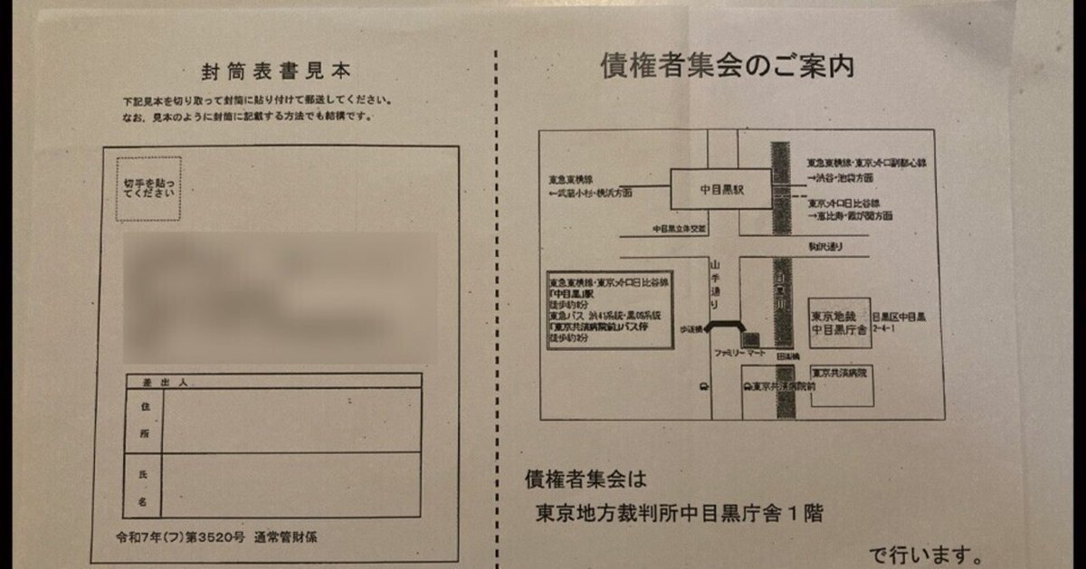 これが、coolprops「破産通知書」～東宝ゴジラ胸像(40万円)届け
